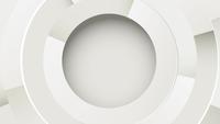 Digital Circle Technology Animation