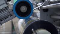 Fermer la ligne de production