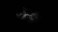 Slow White Smoke