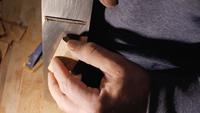 Joiner Planes a Wooden Comb