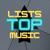 Lists_top_music_logotipo