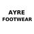 Ayrefootwear-logo