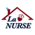 Lanurse-logosq