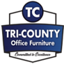 Tricounty-office-furniture-logo