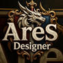 Logo_ares_designer