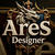 Logo_ares_designer